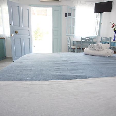 Villa Venus Adamantas (Milos) Quarto foto