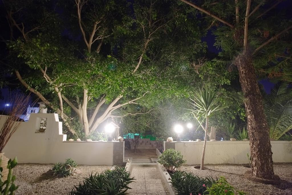 Villa Venus Adamantas (Milos) Exterior foto
