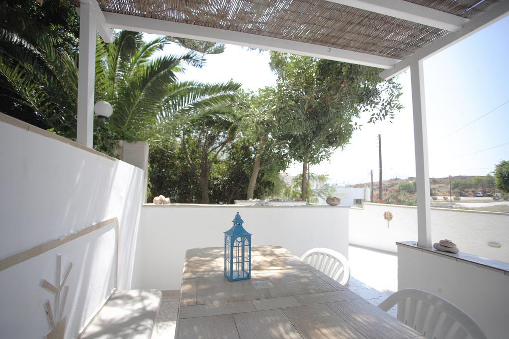 Villa Venus Adamantas (Milos) Quarto foto