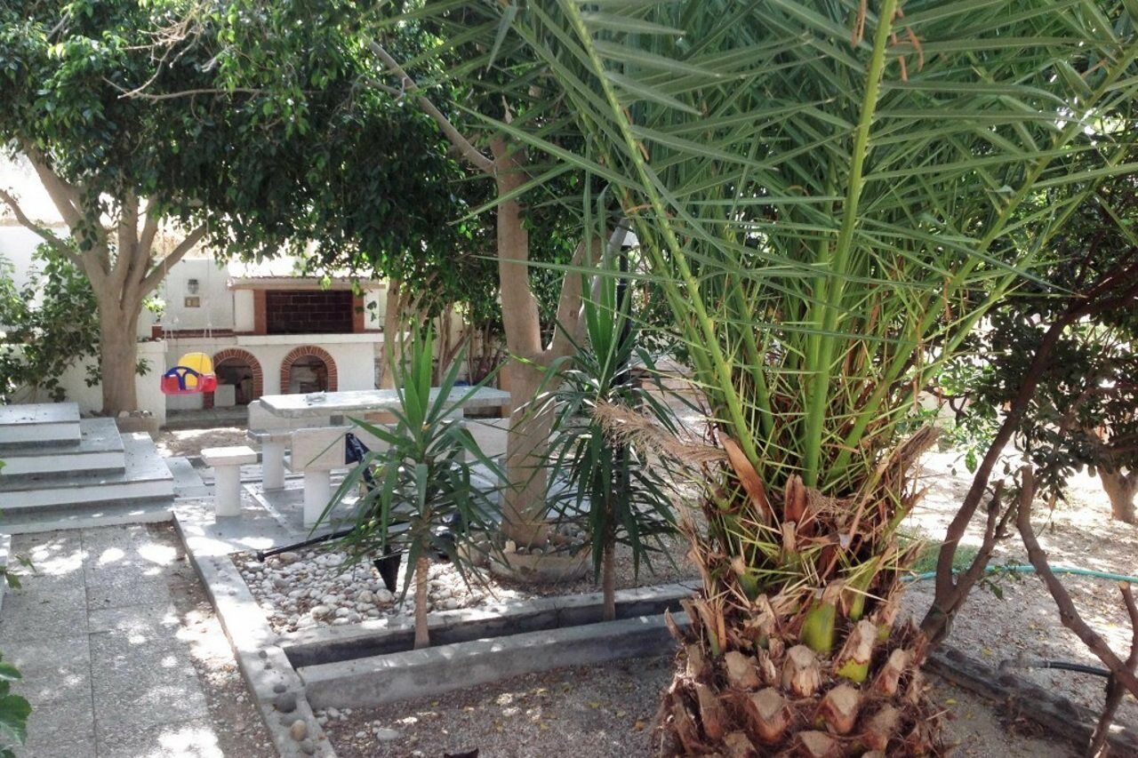 Villa Venus Adamantas (Milos) Exterior foto